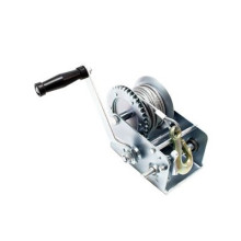 Лебедка ручная TOR ЛФ-1400 (FD) 0,5 т 20 м