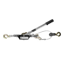 Лебедка ручная рычажная GEARSEN GL 2000 кг 3 м