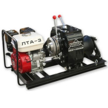Бензиновая лебедка РОСТ ЛТА-3