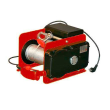 Лебедка электрическая OXLIFT KDJ-500B1 Лебедка электрическая OXLIFT KDJ-500B1