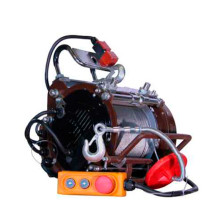 Лебедка электрическая подвесная OXLIFT YT-250 Лебедка электрическая подвесная OXLIFT YT-250