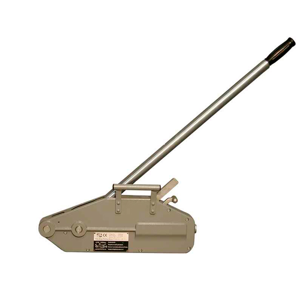 Лебедка OXLIFT МТМ ZNL-5400 (корпус без крюка) Лебедка OXLIFT МТМ ZNL-5400 (корпус без крюка)