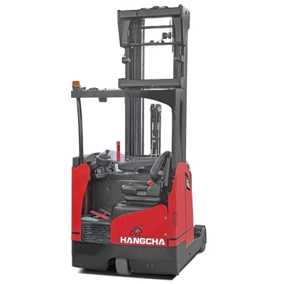 Ричтрак HANGCHA CQD14-AC4 (мачта VM470) Ричтрак HANGCHA CQD14-AC4 (мачта VM470)