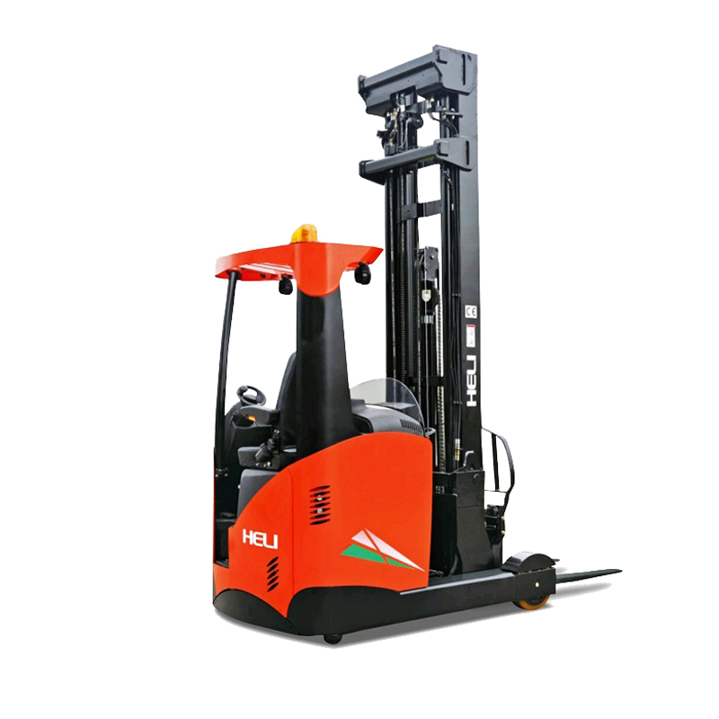 Ричтрак HELI CQD16-GB2S