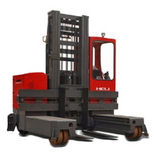 Мультиходовый ричтрак HELI CQD40S-MD