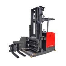 Ричтрак HELI CQD15L-3W