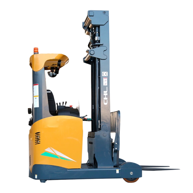 Ричтрак CHL CQD16-GB2S, ZSM800