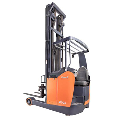 Ричтрак самоходный Zowell FRB 2070