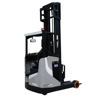 Ричтрак Tisel RTX16 FTX750