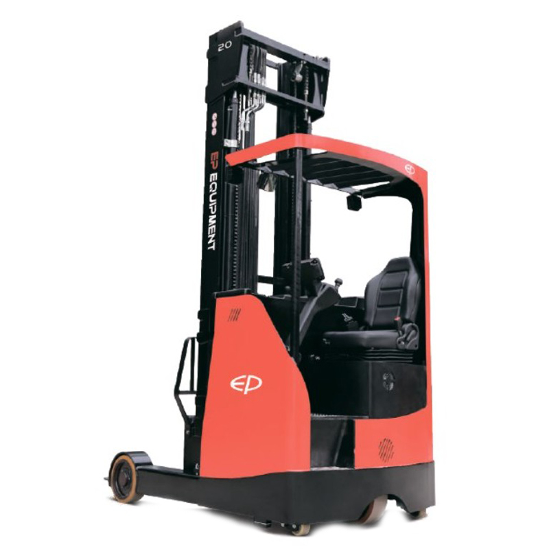 Ричтрак EP Equipment CQD20RVF2 (CQD20RV) 12000 мм