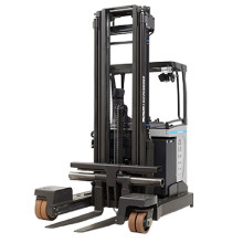 Ричтрак UniCarriers UFW 200