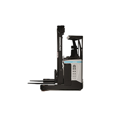 Ричтрак UniCarriers UMS-UHD-UHX-TF