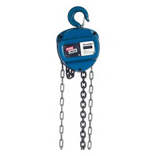 Таль шестеренная Pro Jack HSC 2T 12M Таль шестеренная Pro Jack HSC 2T 12M