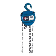 Таль цепная Pro Jack HSC 10Т 3М