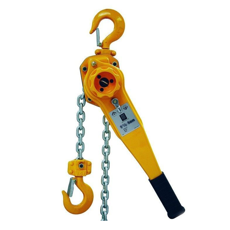 Таль рычажная Pro Jack HSH-V 2Т 12М