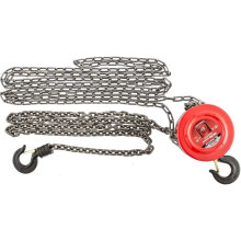 Таль цепная MATRIX 0,5 т 2,5 м