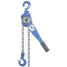 Таль рычажная SAIZEN HSH-A616 9 т 9 м