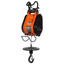 Таль электрическая микро СибТаль SH 500 кг 30 м