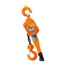 Таль рычажная СибТаль ТРСР 2.0 т 12 м