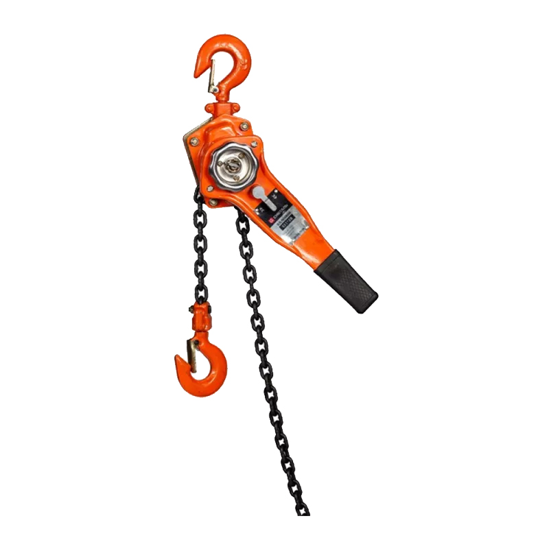 Таль рычажная СибТаль ТРСР 1Т 6М 6160