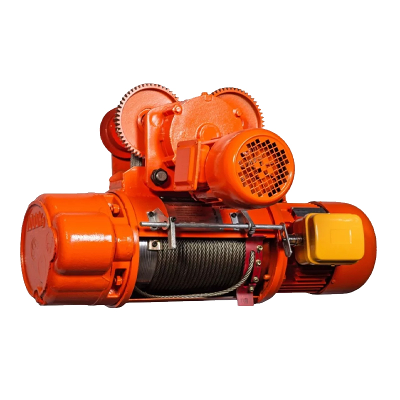 Таль электрическая канатная СибТаль CD1 3,2Т 18М