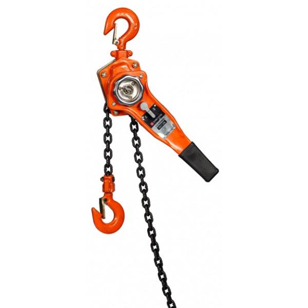 Таль рычажная СибТаль ТРСР 0,75Т 6М 6153