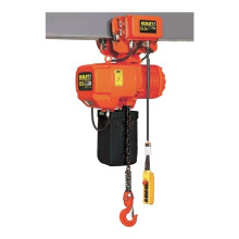 Таль цепная передвижная OCALIFT 005-01s 0,5т 12м 380в