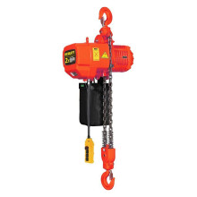 Таль цепная стационарная OCALIFT 03-01s 3т 24м 380в