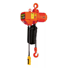 Таль цепная стационарная OCALIFT 005-01s 0,5т 4,5м 380в