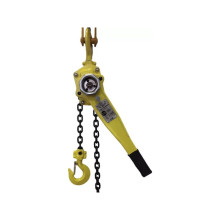 Таль ручная OCALIFT КЛЕВЕР (HSH) 1,5т 6м