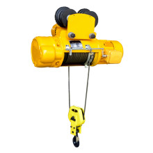 Таль электрическая канатная OCALIFT CD1 1т 6м