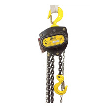 Таль ручная цепная OCALIFT SEVERE ТРШ 2т 12м