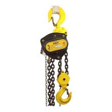 Таль ручная цепная OCALIFT SEVERE ТРШ 3т 12м