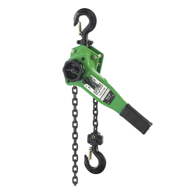 Таль ручная рычажная HITCH LH100 3т 3м