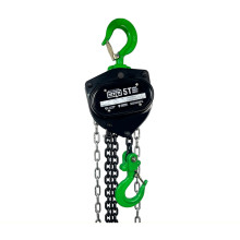 Таль ручная цепная HITCH CH210 5т 3м