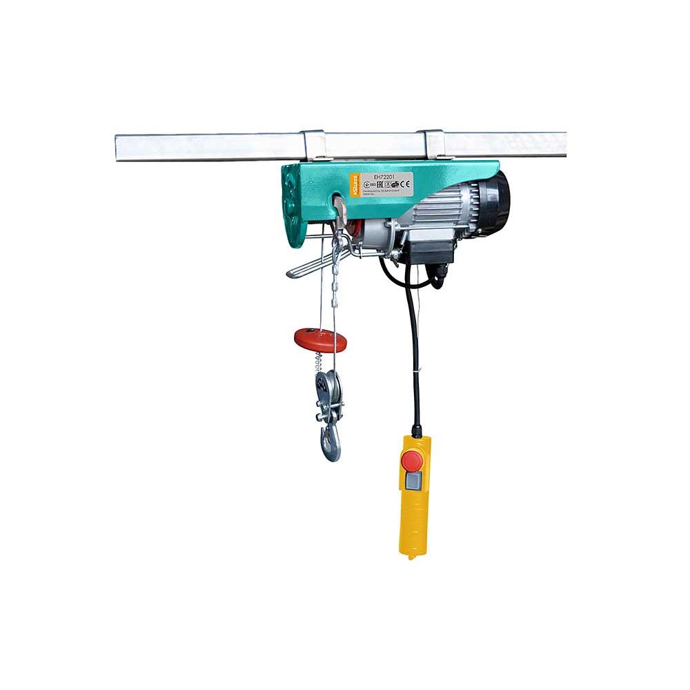 Тельфер Sturm EH72201