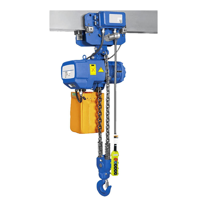 Таль электрическая Shtapler HHBD (J) 2т 6м