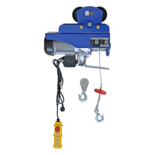 Таль электрическая передвижная Shtapler PA (J) 1000/500кг 10/20м