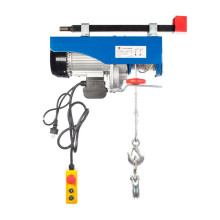 Таль электрическая TOR PA 125/250 кг 20/10 м (модель J)