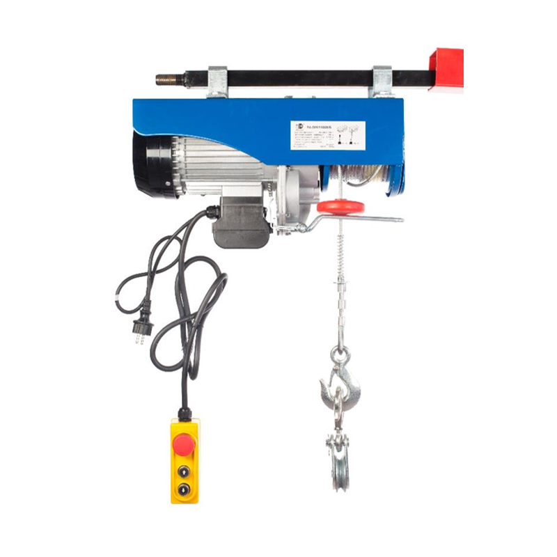 Таль электрическая TOR PA 125/250 кг (модель J)