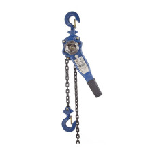 Таль ручная рычажная TOR ТРР-ТРШСР 0,75 т х 1,5 м (тип HSH)