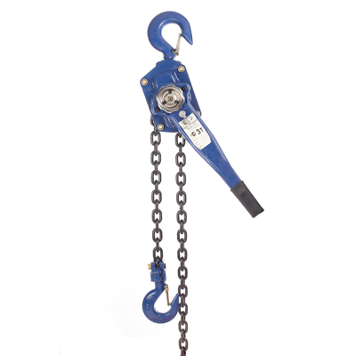 Таль ручная рычажная TOR ТРР-ТРШСР 2 т 6 м