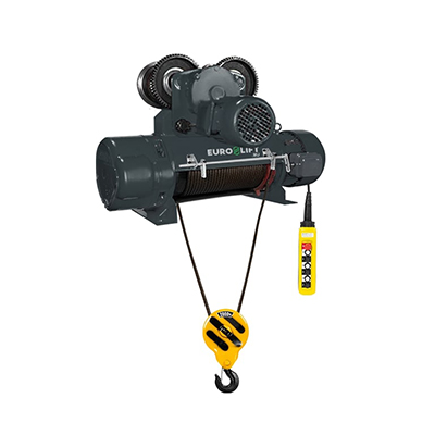 Таль электрическая EURO-LIFT CD1 3,2 т 9 м