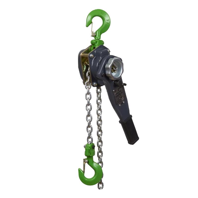 Таль ручная рычажная EURO-LIFT HLB 100, 1.0 тн, 3.0 м