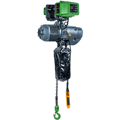 Таль цепная электрическая EURO-LIFT 3,2 т 6 м