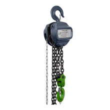 Таль ручная шестеренная стационарная EURO-LIFT ТВ - 3.2 тн, 3.0 м