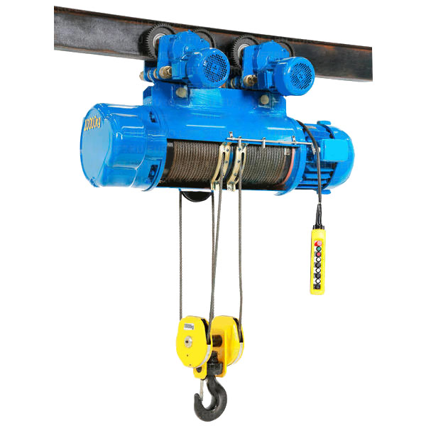 Таль электрическая EURO-LIFT CD1 0,5 т 9 м