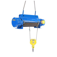 Таль электрическая стационарная EURO-LIFT CD1 1 т 6 м