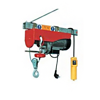 Таль электрическая EURO-LIFT PA-1200