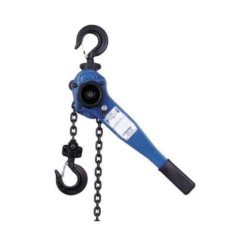 Таль ручная рычажная EURO-LIFT HLB 3,2 т 6 м